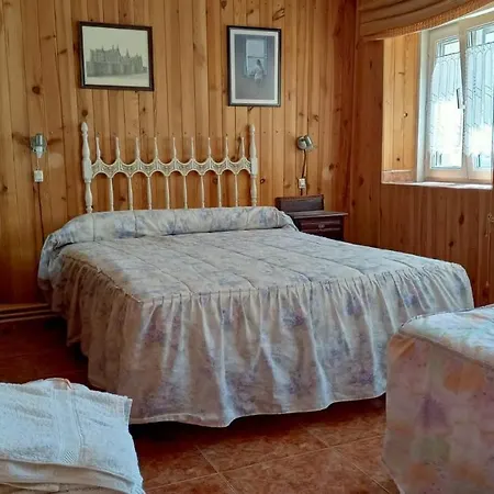 El Rincon De La Morena Villa Montemayor de Pililla