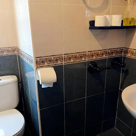 El Rincon De La Morena