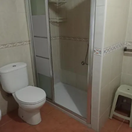 El Rincon De La Morena