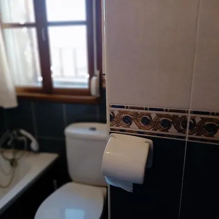 El Rincon De La Morena * Montemayor de Pililla