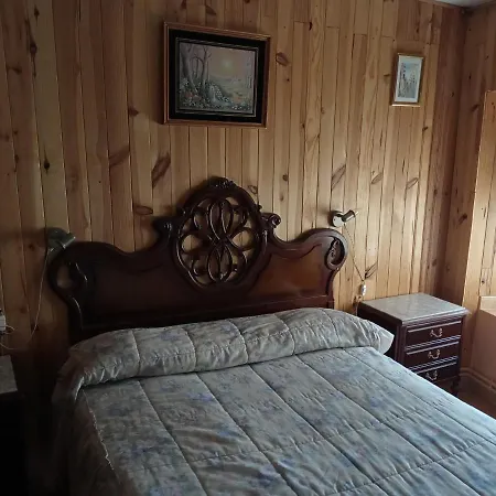 El Rincon De La Morena Montemayor de Pililla