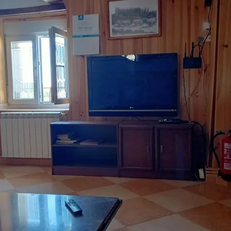 El Rincon De La Morena Villa Montemayor de Pililla