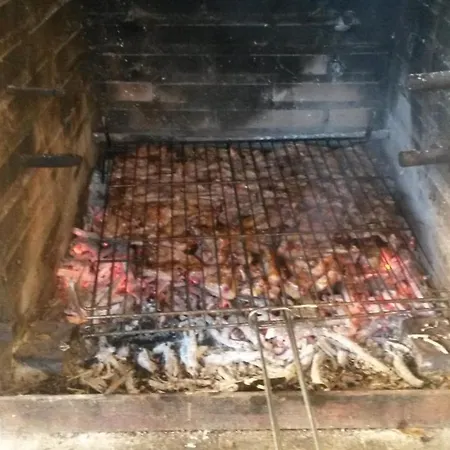 El Rincon De La Morena Villa *