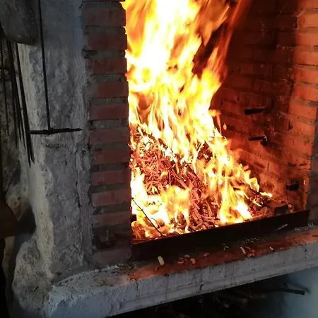 El Rincon De La Morena * Montemayor de Pililla