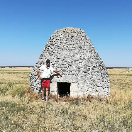 El Rincon De La Morena *