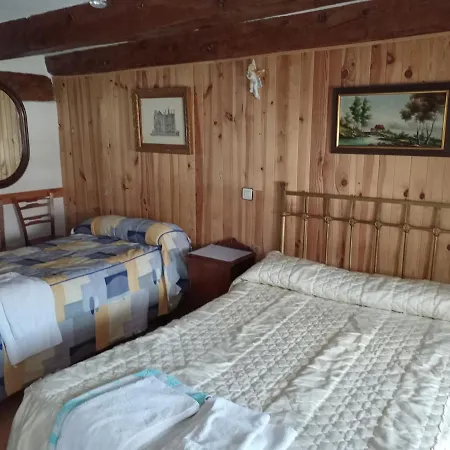 El Rincon De La Morena