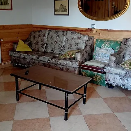 El Rincon De La Morena