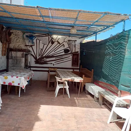 El Rincon De La Morena * Montemayor de Pililla